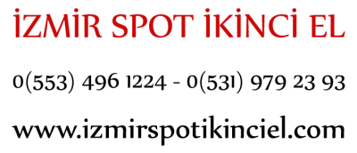 İzmir Spot