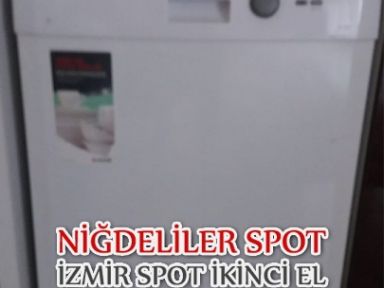Bornova Spotçu Arçelik Bulaşık Makinası Alım Satım