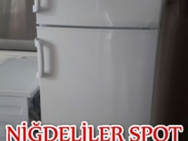 İzmir Spot Altus İkinci El Buzdolabı Alım Satım