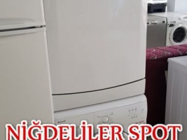 Spot Eşya Beko Bulaşık Makinesi Alım Satım